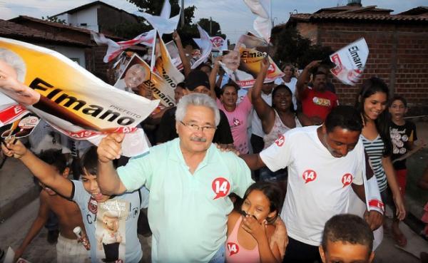 Elmano Férrer(Imagem:Reprodução) Elmano Férrer(Imagem:Reprodução)
