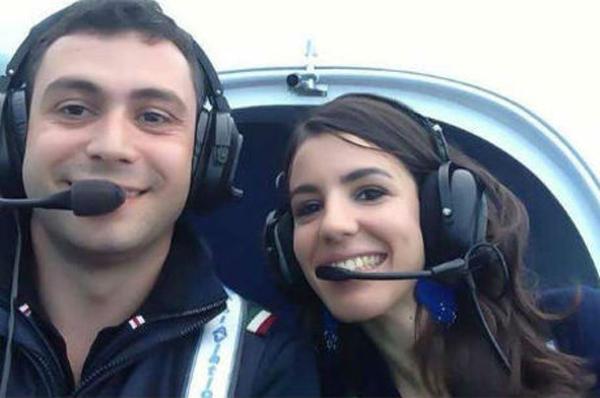 Empresário é um dos donos da empresa Alpi Aviation do Brasil(Imagem:Reprodução) Empresário é um dos donos da empresa Alpi Aviation do Brasil(Imagem:Reprodução)