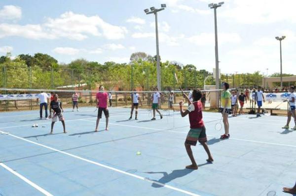 Esporte Cidadania em União(Imagem:Divulgaçao) Esporte Cidadania em União(Imagem:Divulgaçao)