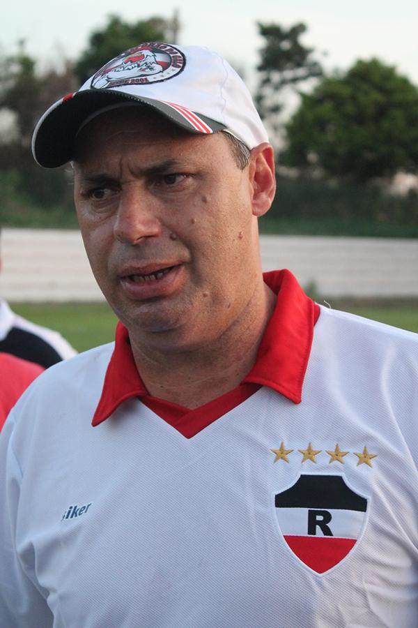 Evair Paulino (Imagem:Divulgação) Evair Paulino (Imagem:Divulgação)