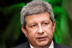 Ex-governador Zé Filho