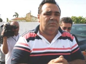 Ex-prefeito José Arlindo