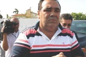 Ex-prefeito José Arlindo