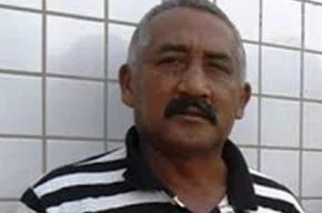 Ex-prefeito Zé Salu. Ex-prefeito Zé Salu.