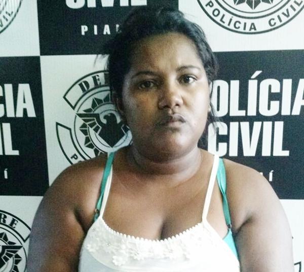 Fabiana dos Santos Silva(Imagem:Reprodução) Fabiana dos Santos Silva(Imagem:Reprodução)