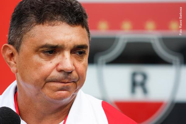 Flávio Araújo(Imagem:Reprodução) Flávio Araújo(Imagem:Reprodução)