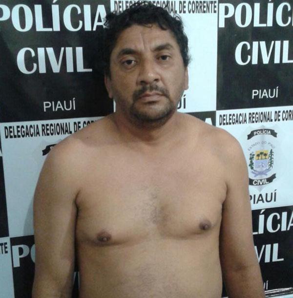 Francisco Antônio Bezerra Cardoso(Imagem:Reprodução) Francisco Antônio Bezerra Cardoso(Imagem:Reprodução)