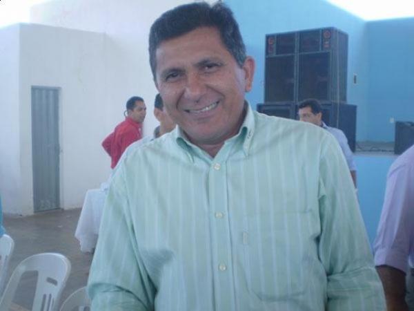 Francisco Bernardone da Costa Vale(Imagem:Reprodução) Francisco Bernardone da Costa Vale(Imagem:Reprodução)
