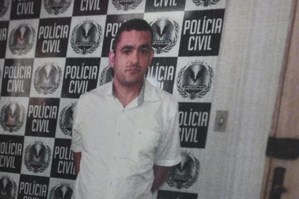 Francisco José Wellington Silva Sousa(Imagem:Reprodução)