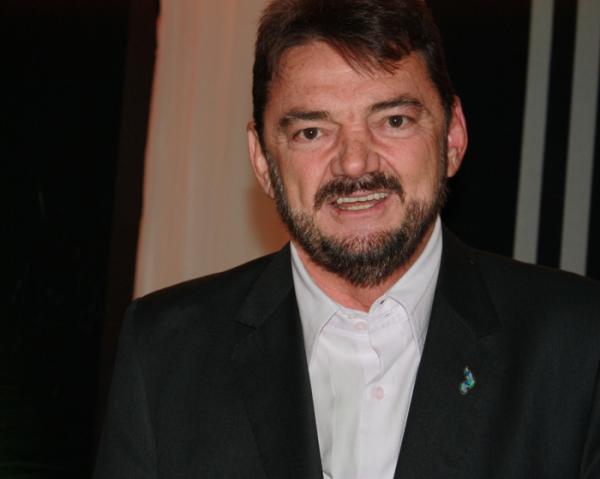 Governador Wilson Martins(Imagem:Reprodução)