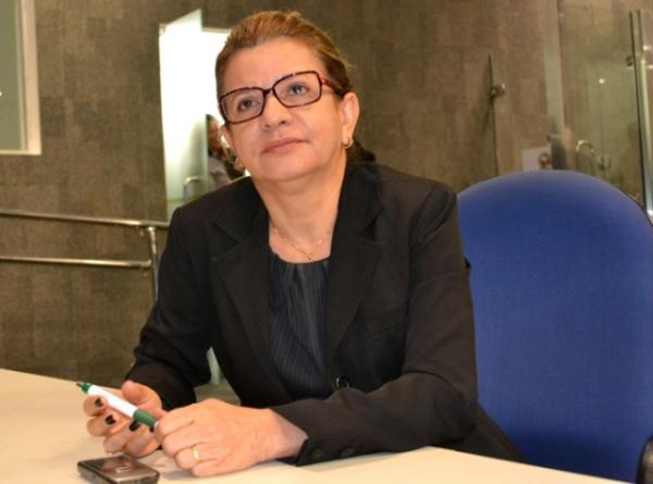 Graça Amorim(Imagem:Reprodução)