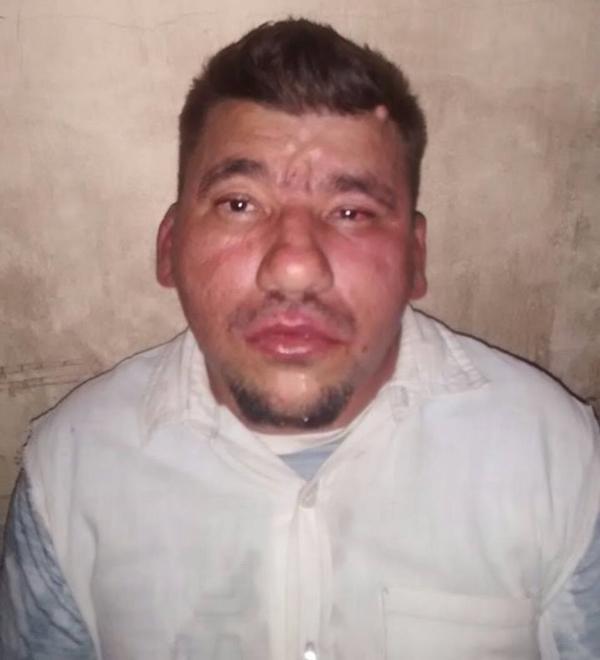 Homem é preso acusado de ter estuprado a própria mãe(Imagem:Reprodução) Homem é preso acusado de ter estuprado a própria mãe(Imagem:Reprodução)