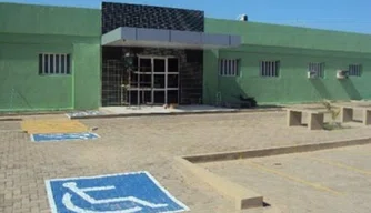 Hospital Regional de Campo Maior