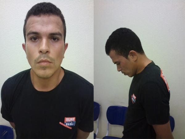 Ígor Araújo de Souza(Imagem:Divulgação) Ígor Araújo de Souza(Imagem:Divulgação)