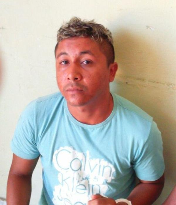 Jânio Henrique de Souza Pereira(Imagem:Reprodução) Jânio Henrique de Souza Pereira(Imagem:Reprodução)
