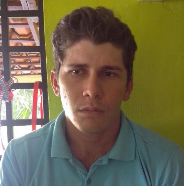 Jefferson Bruno Monteiro de Sousa(Imagem:Reprodução) Jefferson Bruno Monteiro de Sousa(Imagem:Reprodução)