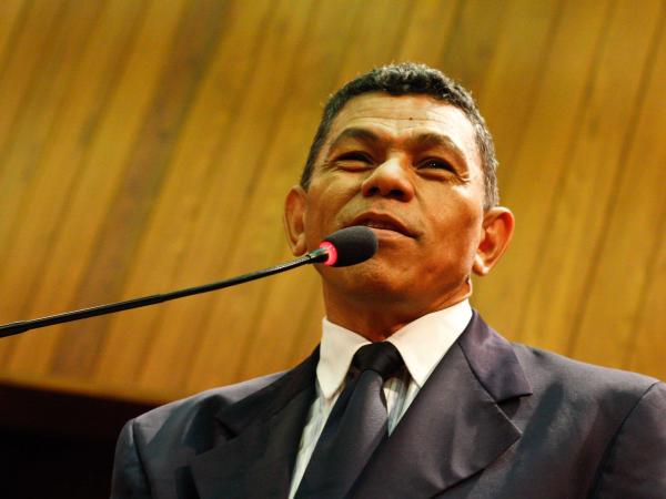 João de Deus(Imagem:Reprodução) João de Deus(Imagem:Reprodução)