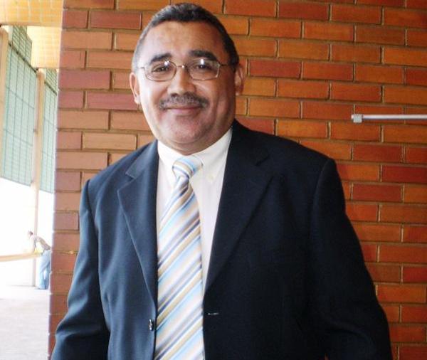 João de Deus Ribeiro dos Santos.(Imagem:Reprodução) João de Deus Ribeiro dos Santos.(Imagem:Reprodução)