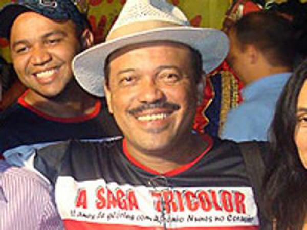 José Marques(Imagem:Reprodução)