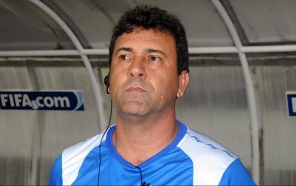 José Teodoro Bonfim Queiroz, o Zé Teodoro(Imagem:Aldo Carneiro) José Teodoro Bonfim Queiroz, o Zé Teodoro(Imagem:Aldo Carneiro)