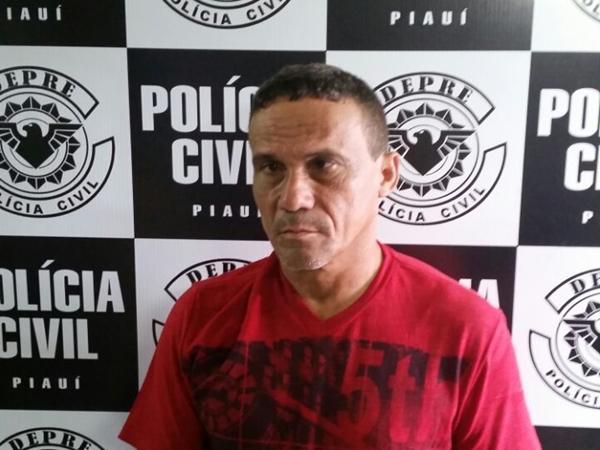 Juraci Machado de Araújo(Imagem:Reprodução) Juraci Machado de Araújo(Imagem:Reprodução)