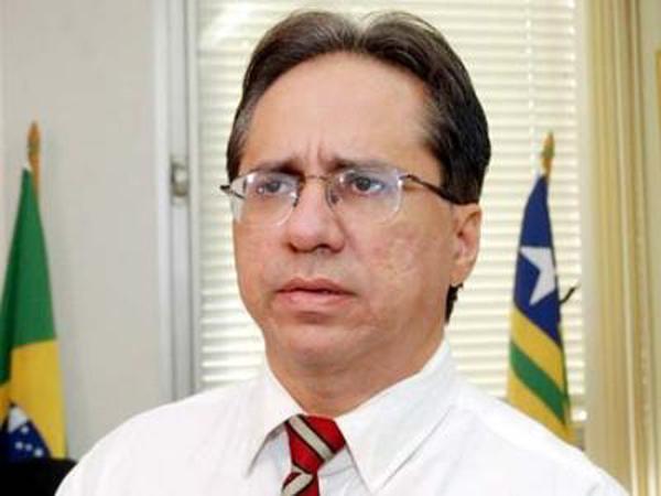 Kelston Pinheiro Lages(Imagem:Reprodução) Kelston Pinheiro Lages(Imagem:Reprodução)
