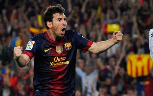 Lionel Messi(Imagem:Reprodução) Lionel Messi(Imagem:Reprodução)