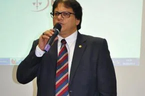 Luís Camargo de Mello