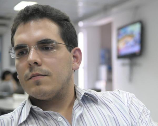 Marco Aurélio(Imagem:Reprodução) Marco Aurélio(Imagem:Reprodução)