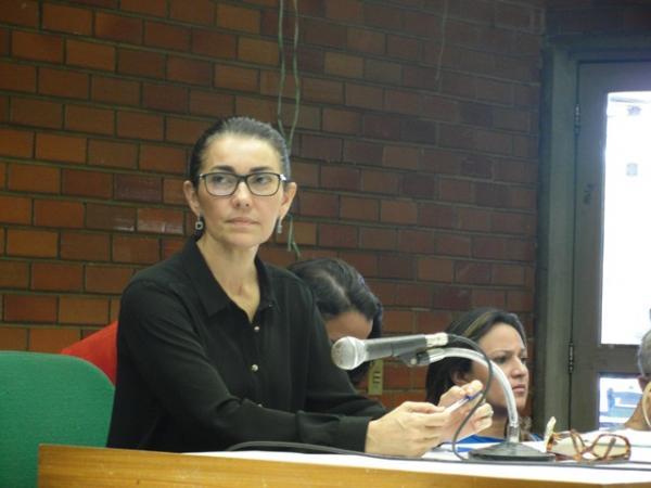 Margarete Coelho(Imagem:Divulgação) Margarete Coelho(Imagem:Divulgação)