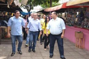 Mercado do Dirceu