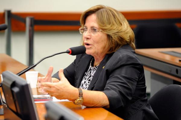 Nilda Gondim(Imagem:Reprodução) Nilda Gondim(Imagem:Reprodução)