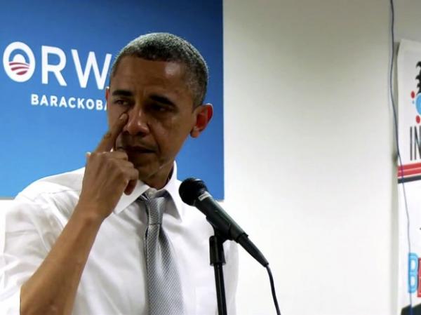 O presidente reeleito dos Estados Unidos, Barack Obama,(Imagem:Reprodução) O presidente reeleito dos Estados Unidos, Barack Obama,(Imagem:Reprodução)