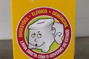 Ouvidoria Geral do Estado