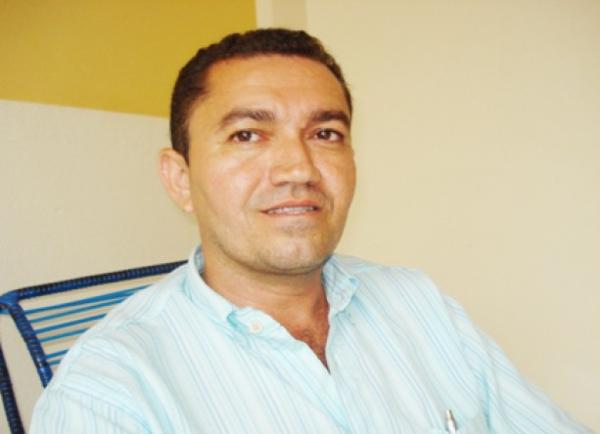 Padre Walmir Lima.(Imagem:Reprodução) Padre Walmir Lima.(Imagem:Reprodução)