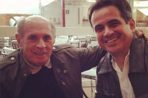 Pai do senador Ciro Nogueira Filho