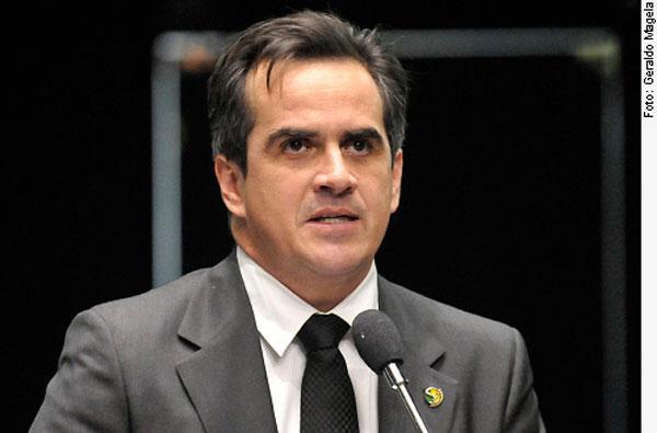 Parlamentar piauiense(Imagem:Reprodução)
