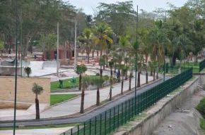 Parque Potycabana