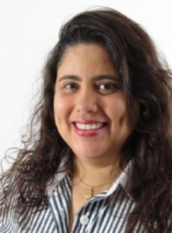 Patrícia Leal(Imagem:Reprodução) Patrícia Leal(Imagem:Reprodução)