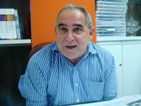 Paulo César Vilarinho