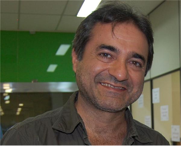 Paulo de Tarso Vilarinho(Imagem:Reprodução)