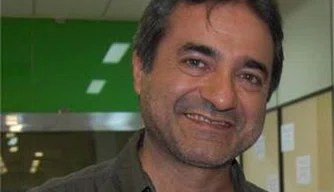Paulo de Tarso Vilarinho
