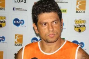 Pedro Silva está de volta ao time titular do ABC