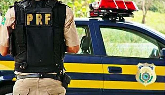 Polícia Rodoviária Federal alerta sobre número de acidentes na Operação Fim de Ano