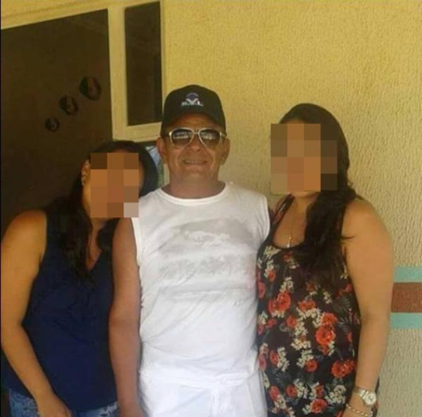 Policial é agredido em Jurema, no Sul do Piauí(Imagem:Reprodução) Policial é agredido em Jurema, no Sul do Piauí(Imagem:Reprodução)