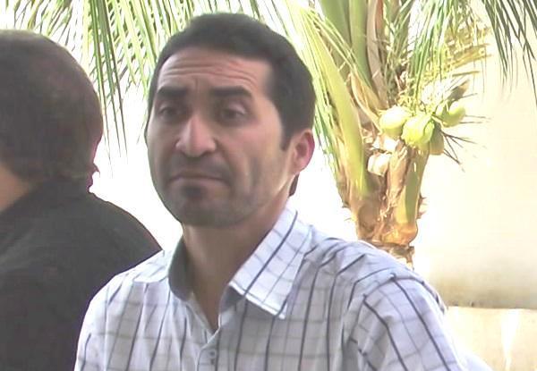 Prefeito de Betânia do Piauí, Zé Filho(Imagem:Divulgação) Prefeito de Betânia do Piauí, Zé Filho(Imagem:Divulgação)