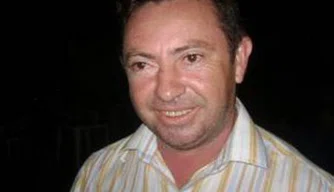 Prefeito de Piracuruca, Raimundo Vieira de Brito.