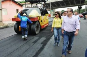 Prefeito de Teresina
