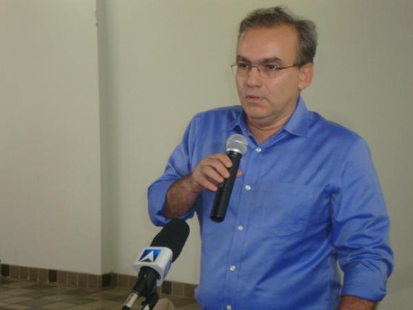 Prefeito eleito de Teresina, Firmino Filho (PSDB)(Imagem:Reprodução) Prefeito eleito de Teresina, Firmino Filho (PSDB)(Imagem:Reprodução)