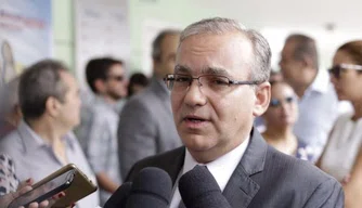 Prefeito Firmino Filho